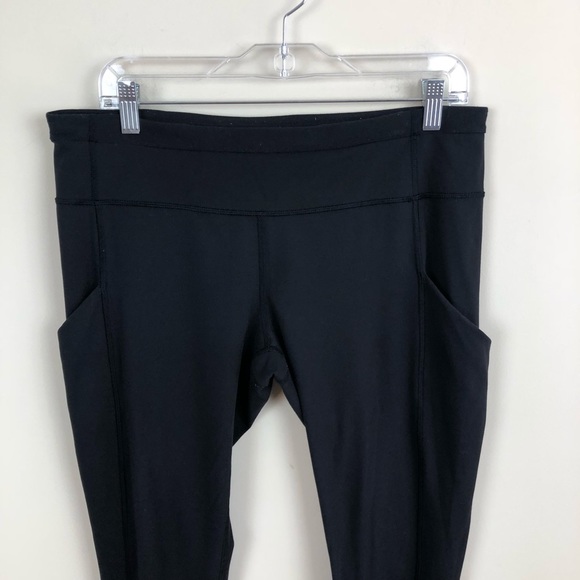 Lululemon Speed Up Tights Full Length - Picture 3 of 8